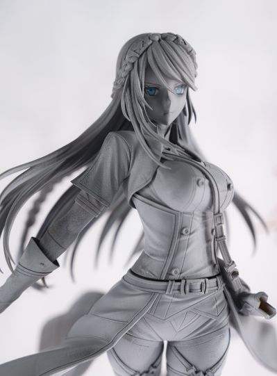 英雄传说 黎之轨迹 艾蕾因・奥克雷尔