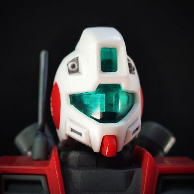HGUC#51 吉姆指挥型（宇宙战样式）