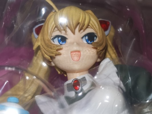 マジカノ 魔宮あゆみ