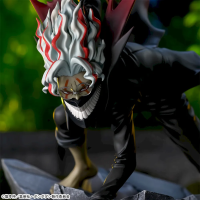 当哒当/胆大党 Luminasta “超然仔/厄卡伦（变身形态）“ 款式1