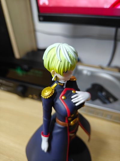 POP UP PARADE  魔都精兵的奴隶 出云天花