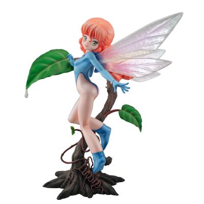 Full scale Works  圣战士丹拜因 恰姆·法乌