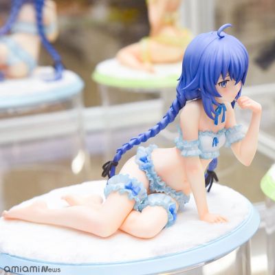 无职转生 ~到了异世界就拿出真本事~ 洛琪希 内衣版