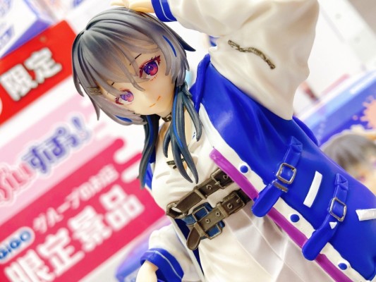 卟啵电竞！  -乐在漆中-组合2