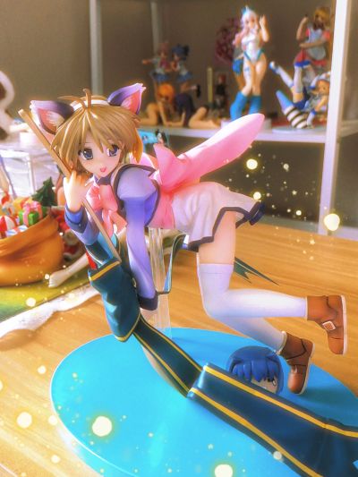 片瀬雪希 −ネコミミブルマ−