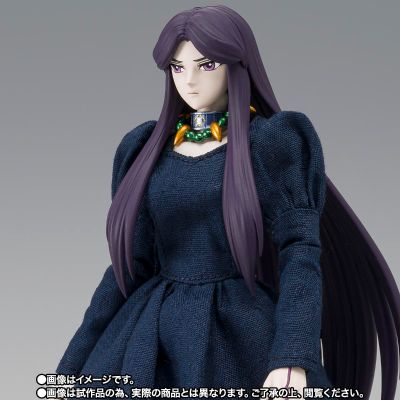 圣斗士圣衣神话EX 潘多拉