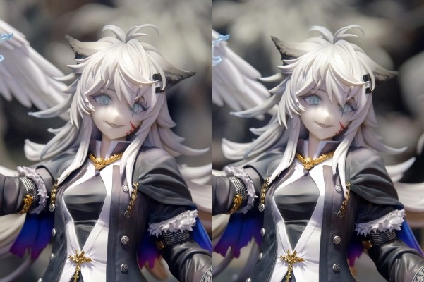 明日方舟 拉普兰德 典雅噩兆