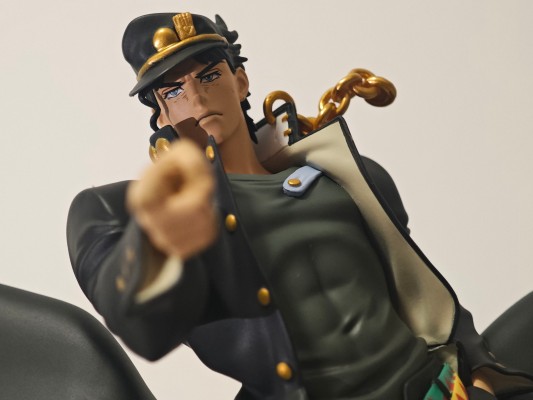 POP UP PARADE  JOJO的奇妙冒险 星辰斗士 空条承太郎