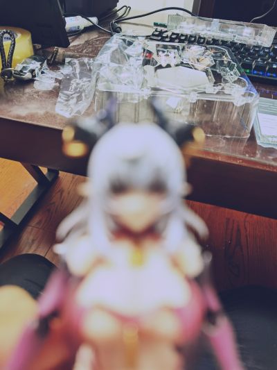 RPG-01 蜗的异世界冒险 魅魔 洛丝蒂娅