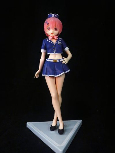 超级景品 Re：从零开始的异世界生活 拉姆