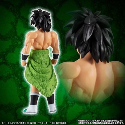 HG 剧场版 龙珠超 战斗的结束篇