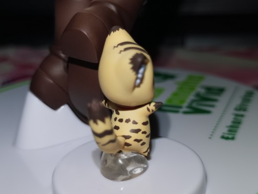 魔法少女リリカルなのはViVid 高町薇薇鸥