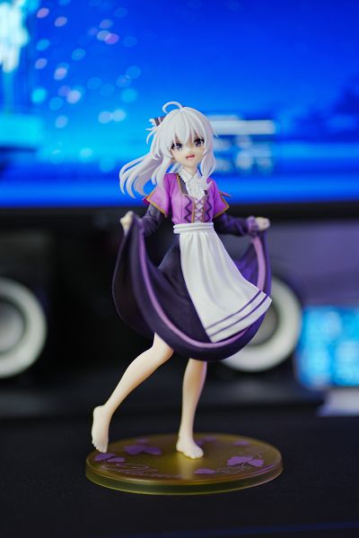 Coreful 魔女之旅 伊蕾娜~踩葡萄少女~新装版