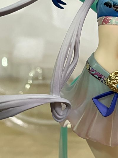 虚拟歌手 洛天依 青鸟传信