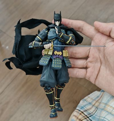 figma 忍者蝙蝠侠 蝙蝠侠