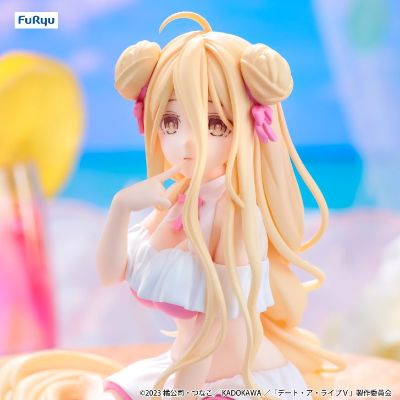 压泡面 约会大作战 第五季 星宫六喰 泳装版