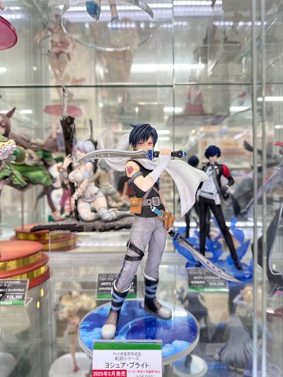 英雄传说：空之轨迹SC 约修亚·布莱特