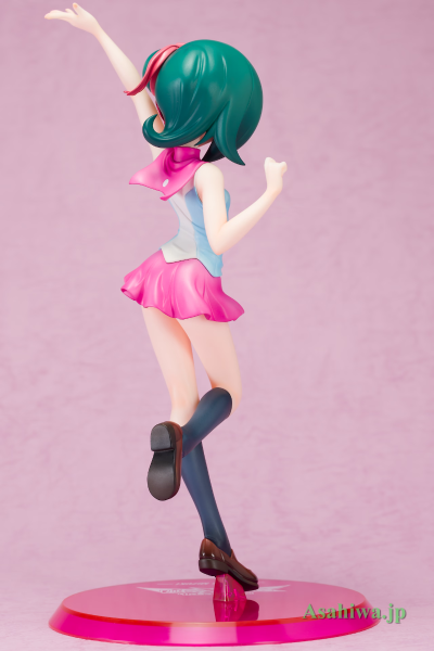 游戏王ZEXAL 观月小鸟