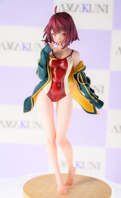 苏菲的炼金工房 ～不可思议书的炼金术士～ 苏菲·诺伊恩缪拉 竞技泳装