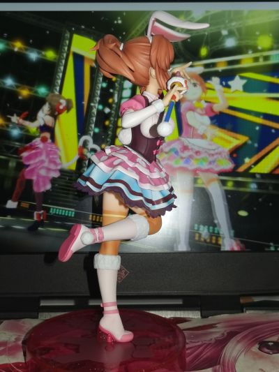 偶像大师灰姑娘女孩 安部菜々 