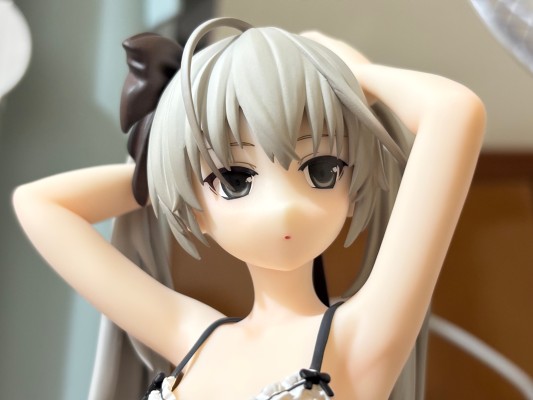 缘之空 春日野穹