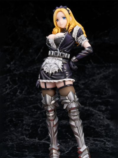 OVERLORD 索留香·艾普西隆