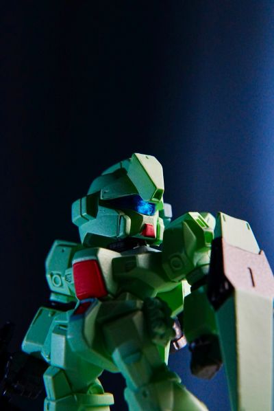 FW 高达大集结23