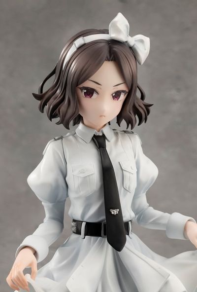 少女乐队的呐喊 海老塚智
