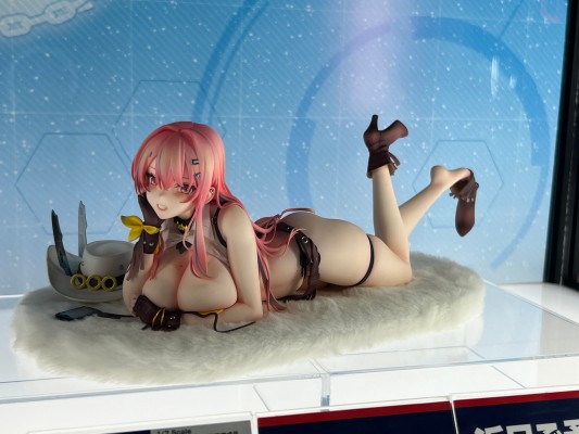 碧蓝航线 新奥尔良 沉醉的千杯之夜