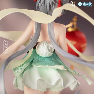 洛天依 霓裳步月