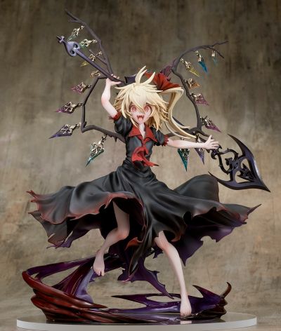 东方Project 芙兰朵露・斯卡雷特 红魔城传说版 EX配色