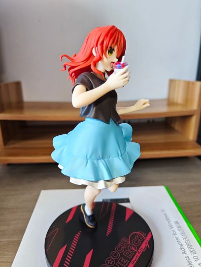 Coreful 孤独摇滚！动画版 喜多郁代~便装造型~