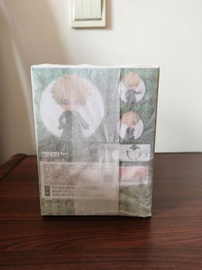 粘土人 失忆症 KENT（健人）