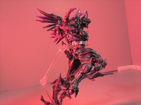 纺织箱 ～第3节～ 异存 盒装版