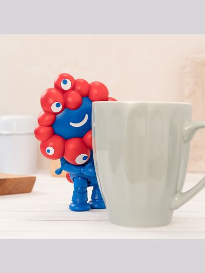 Figuarts系列 世博会2025  S.H.Figuarts 脉脉