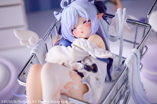 睡眠恶魔 诺诺丝