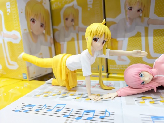 孤独摇滚！动画版 后藤独 玩具人偶2