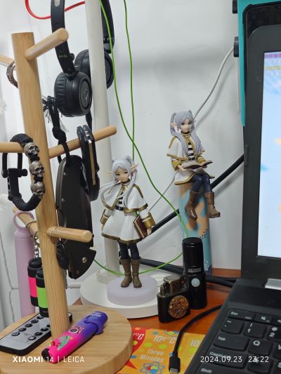 POP UP PARADE  葬送的芙莉莲 芙莉莲