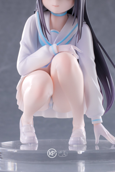 蔚蓝档案 正义实现委员会 杂鱼酱