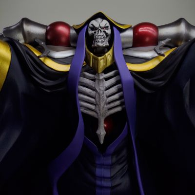 POP UP PARADE SP OVERLORD 安兹·乌尔·恭