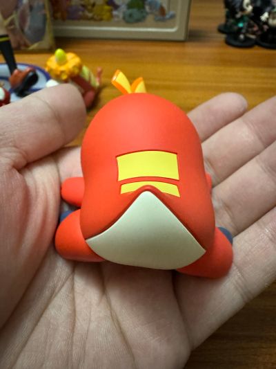 ARTFX J 精灵宝可梦系列 小春+呆火鳄