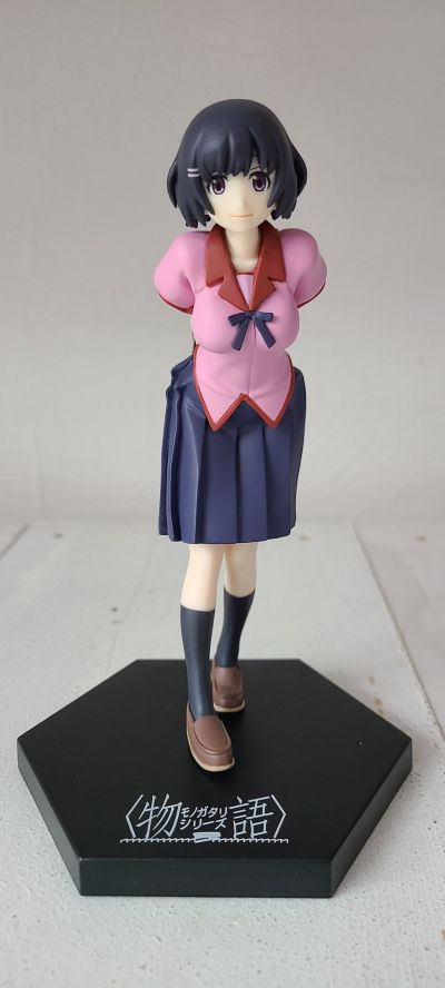 物语系列 奖品人偶 羽川翼