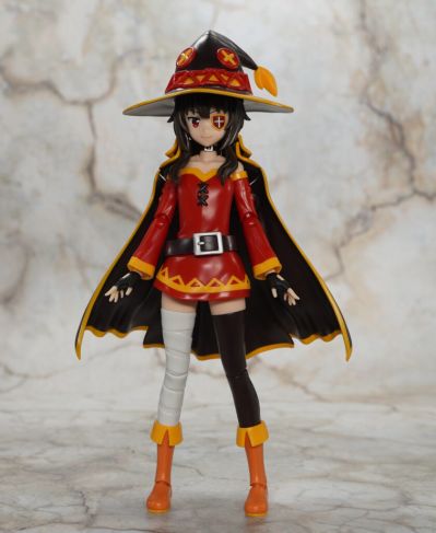 角川模型系列 为美好的世界献上祝福 第三季 惠惠