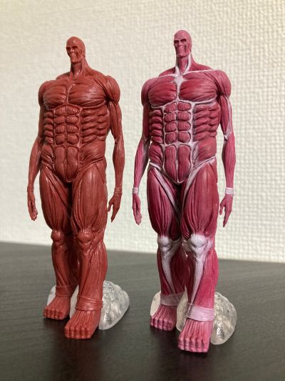 一番赏 进击的巨人 ～地鸣～ B奖 利威尔 ～我们梦想的世界～