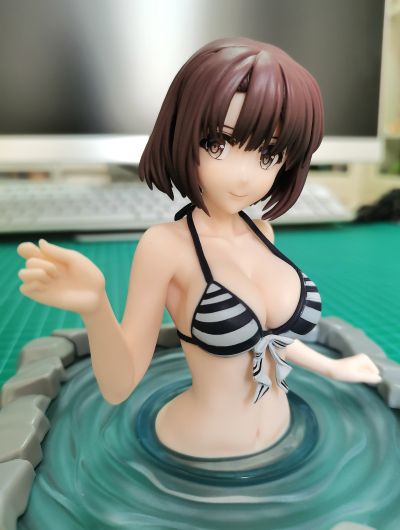 路人女主的养成方法 Fine 温泉乐园（暂译） 加藤惠