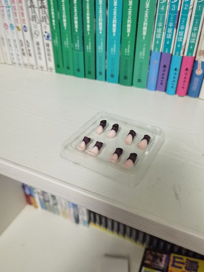 RPG-01 魅魔专用脚型配件