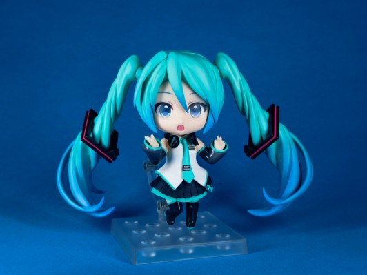 粘土人#2360 初音未来 V3