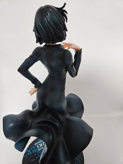 一拳超人 地狱的吹雪