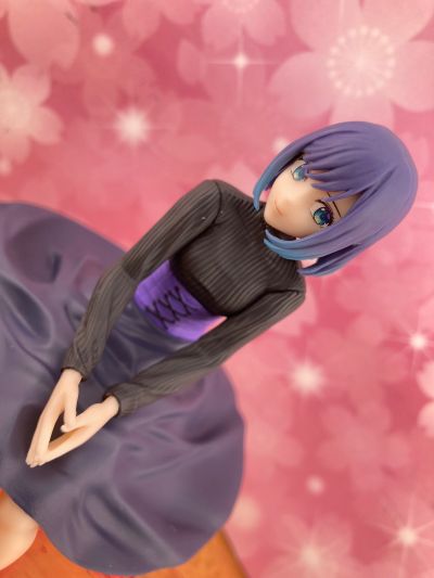 小坐系列奖品人偶 我推的孩子 黑川赤音