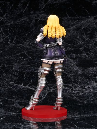 OVERLORD 索留香·艾普西隆